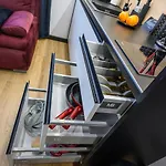Karpatti Apartment
