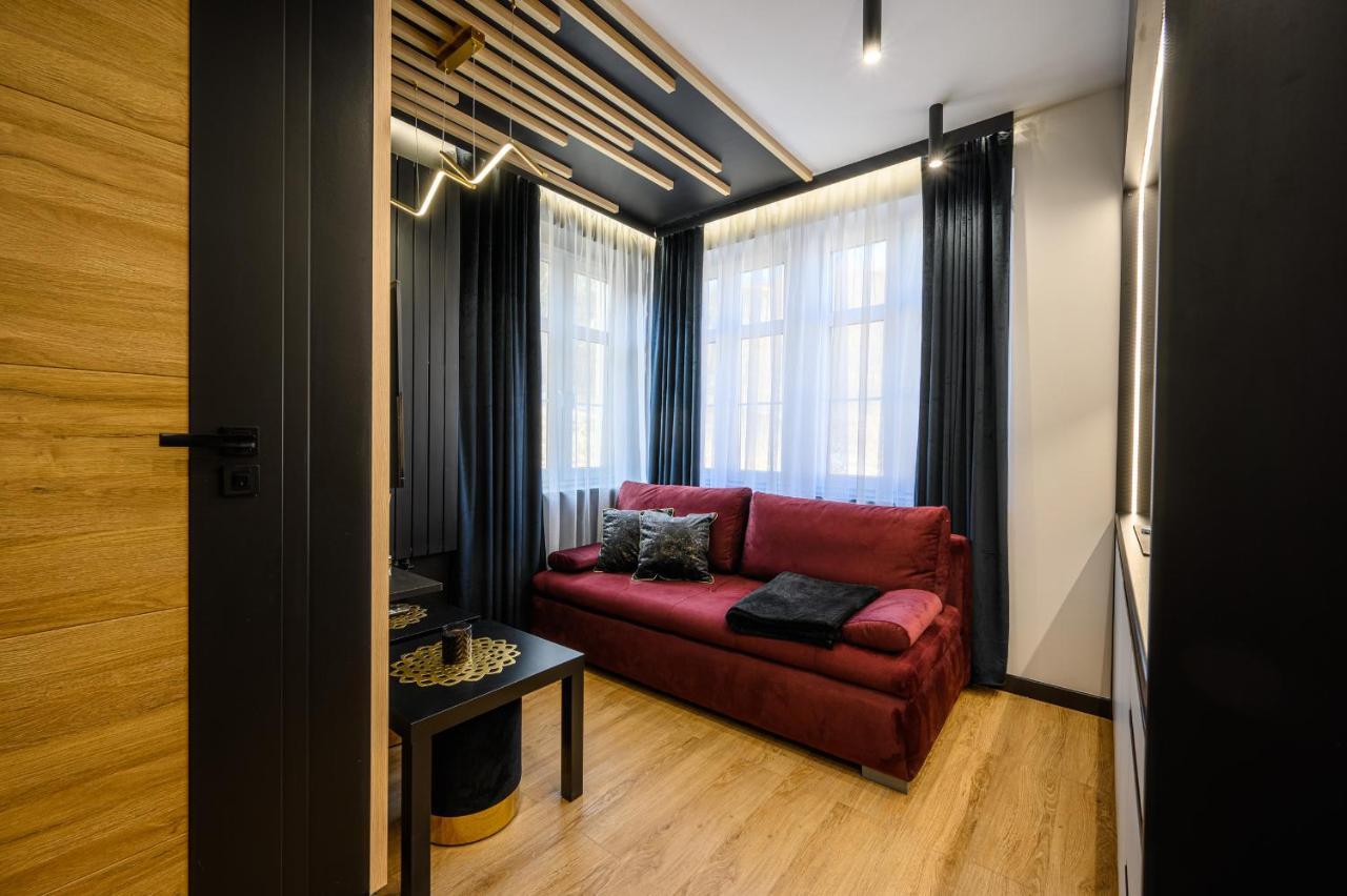 Karpatti Apartament Karpacz