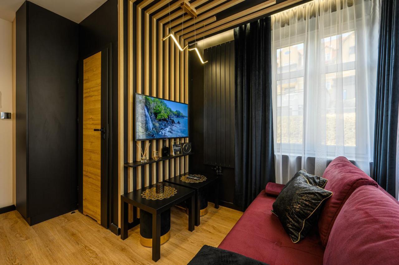 Karpatti Apartament *