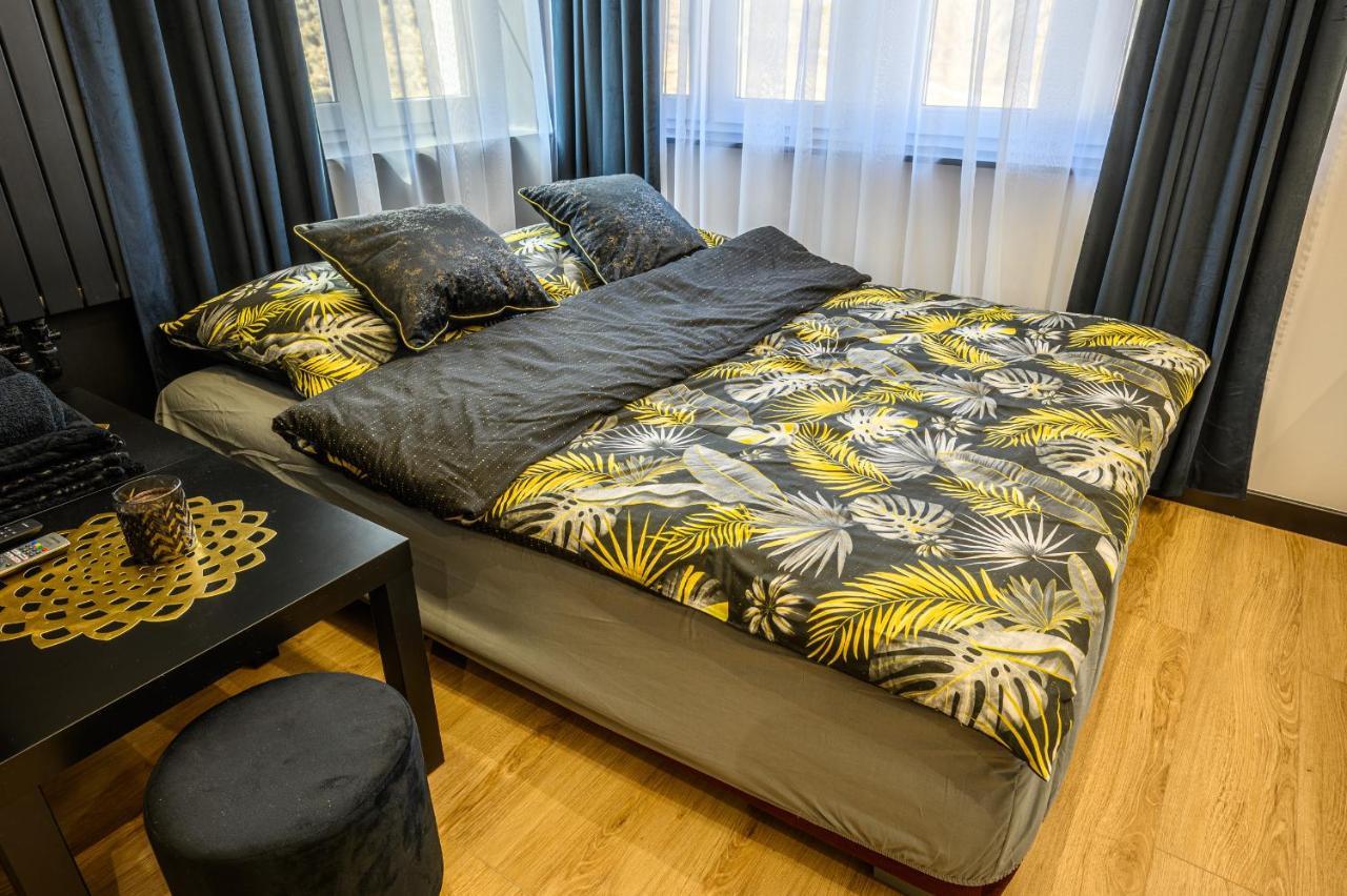 Karpatti Apartament Karpacz