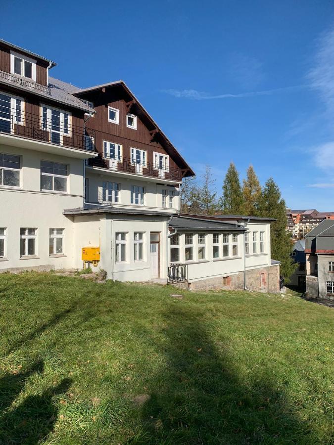 Apartament Karpatti Karpacz